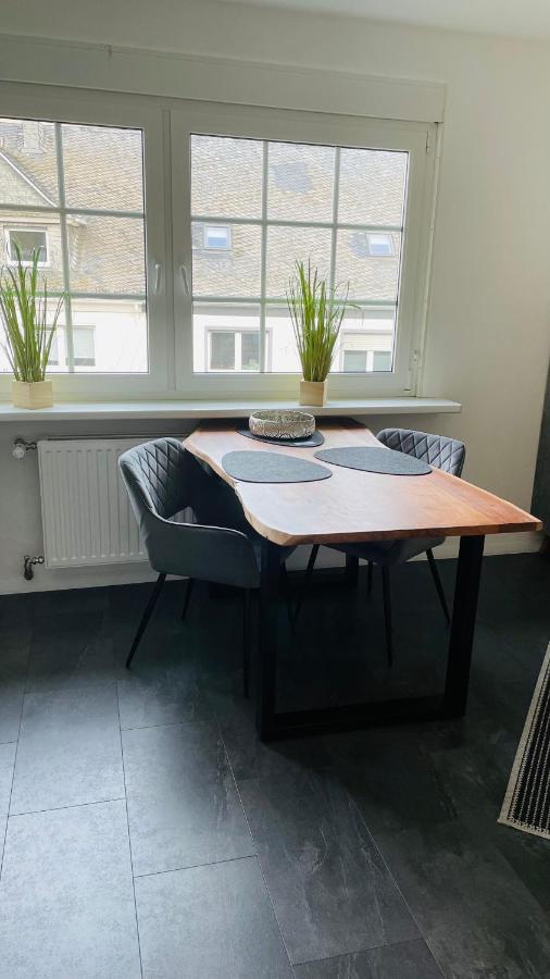 Haus Uebernachtenswert Cochem Mosel 외부 사진