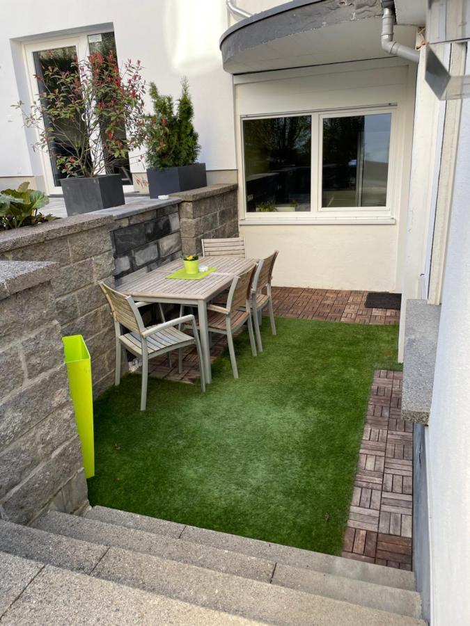 Haus Uebernachtenswert Cochem Mosel 외부 사진