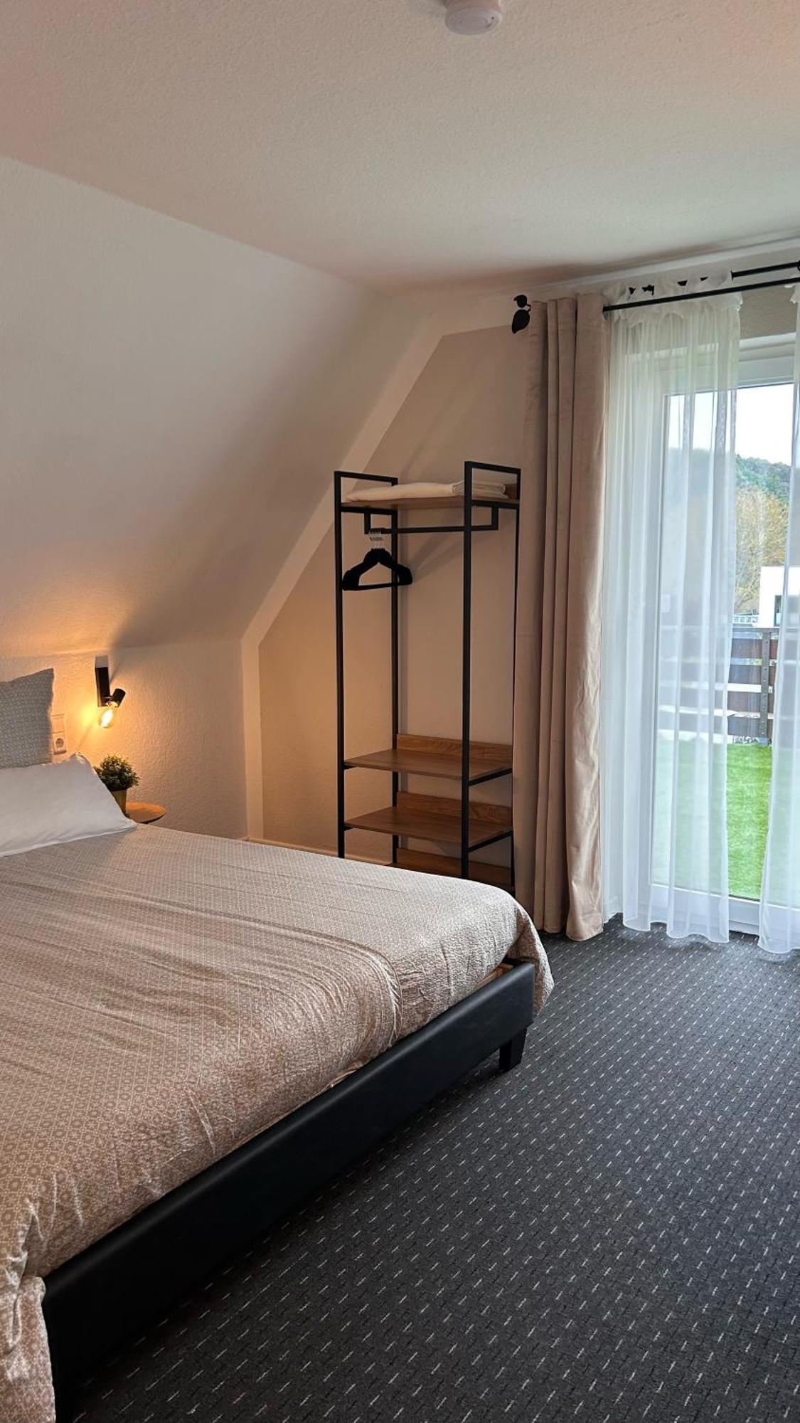 Haus Uebernachtenswert Cochem Mosel 외부 사진
