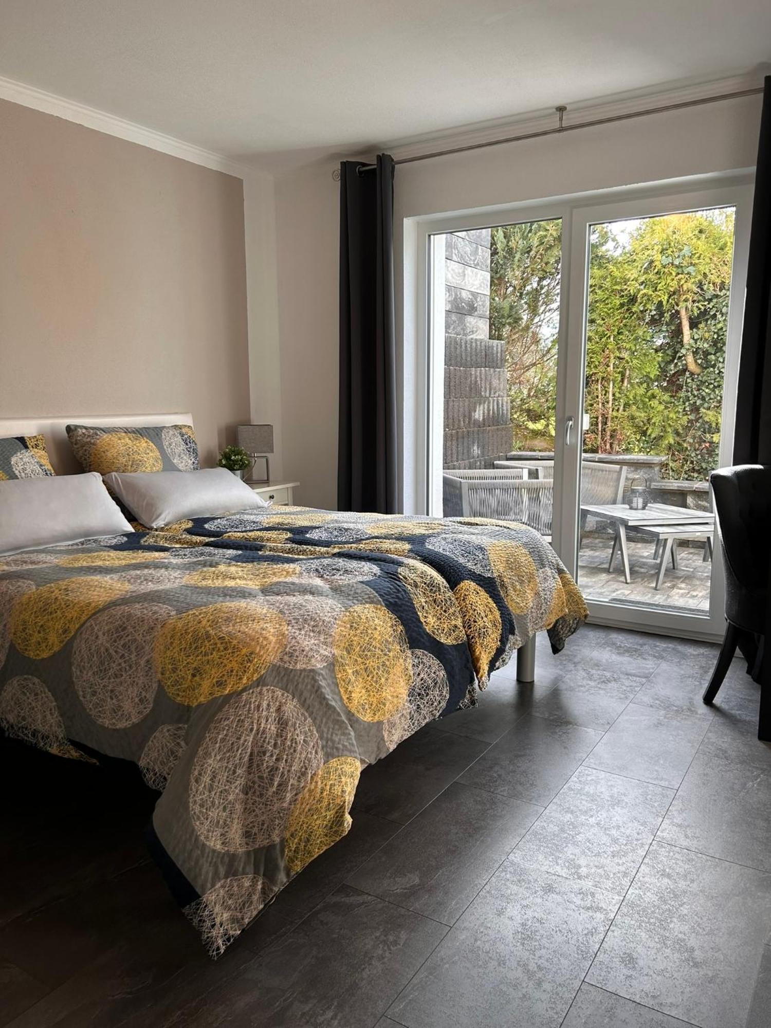 Haus Uebernachtenswert Cochem Mosel 외부 사진