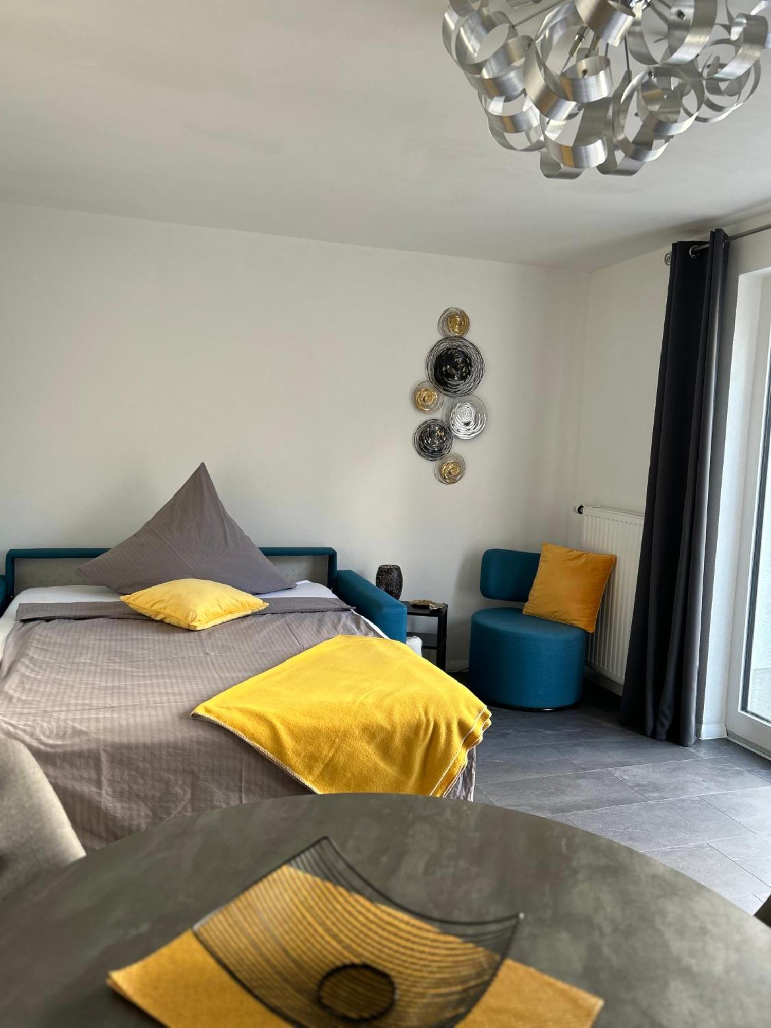 Haus Uebernachtenswert Cochem Mosel 외부 사진