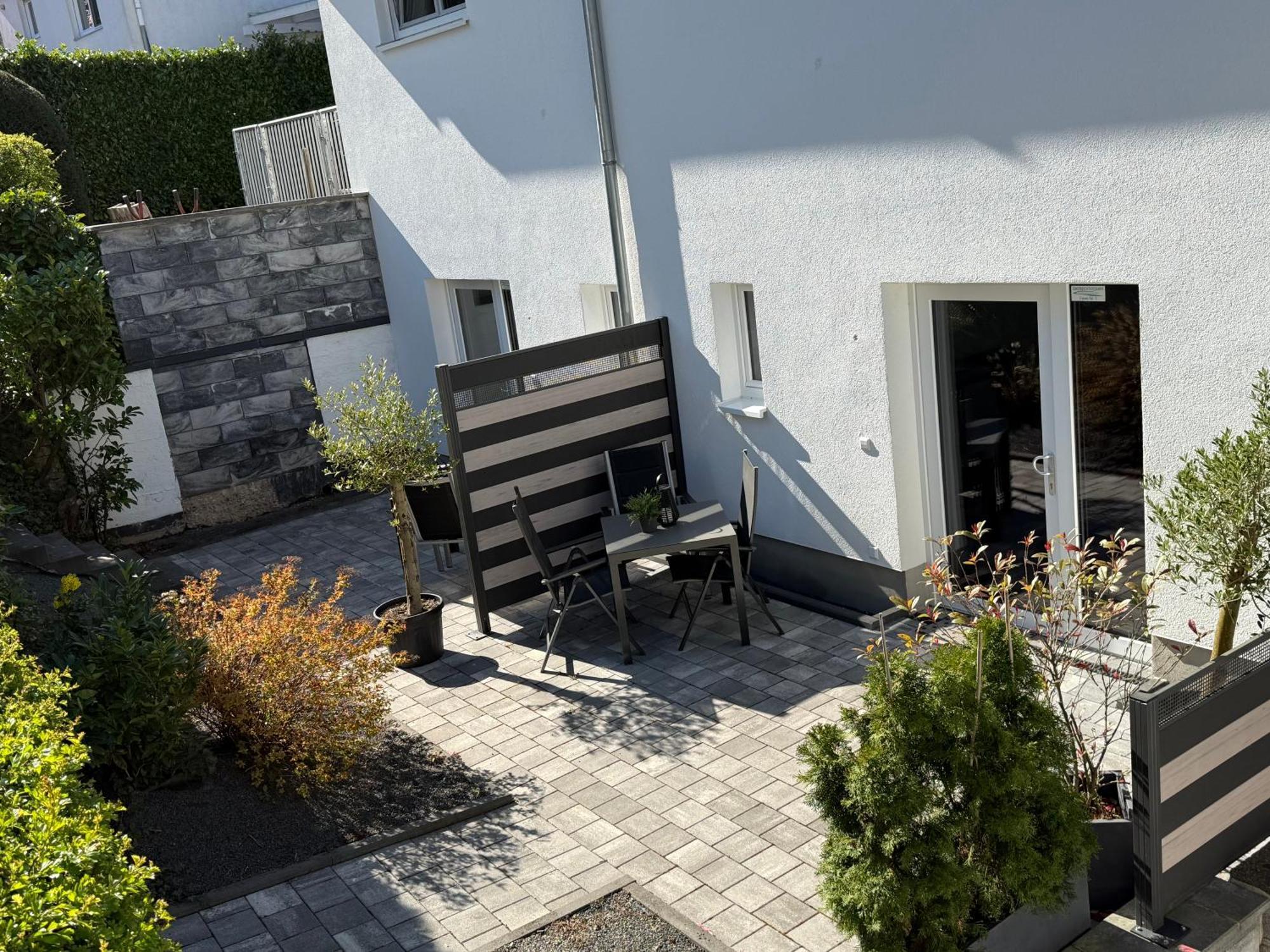Haus Uebernachtenswert Cochem Mosel 외부 사진