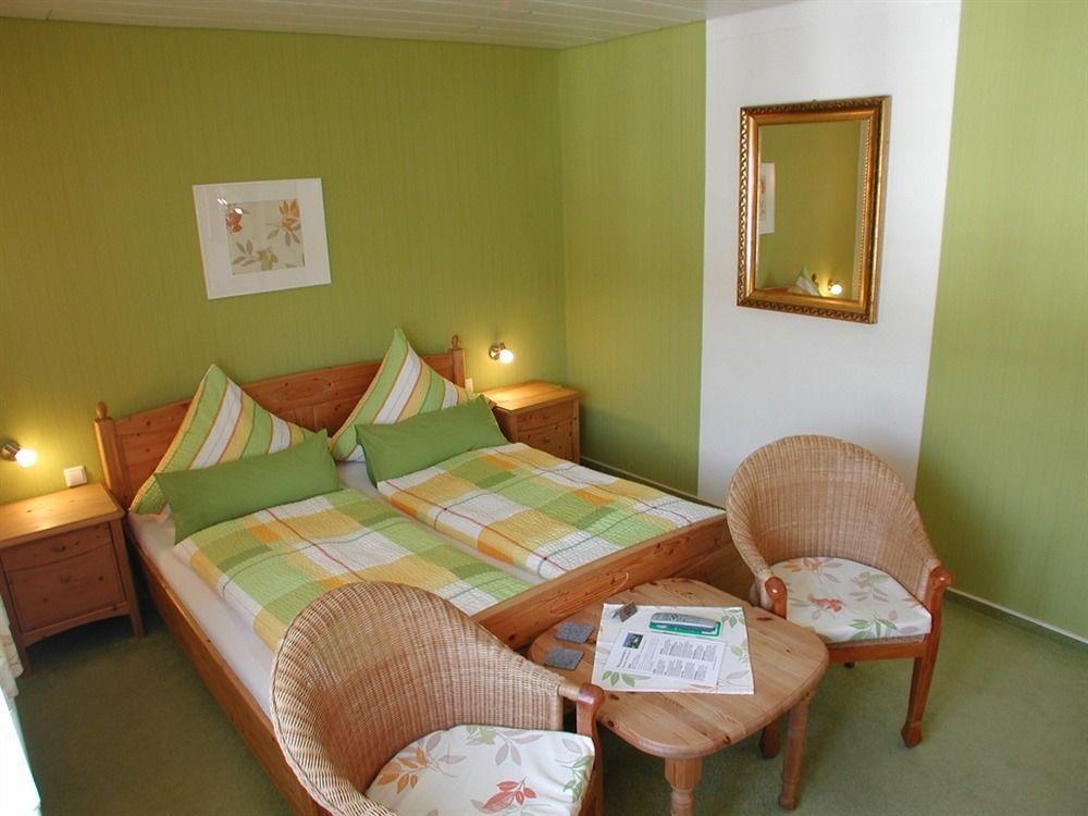 Haus Uebernachtenswert Cochem Mosel 외부 사진