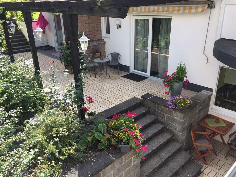 Haus Uebernachtenswert Cochem Mosel 외부 사진